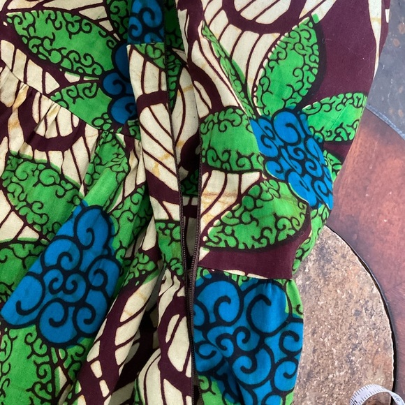 Kiko Romeo “Radical Nairobi Chic” Dress - Picture 7 of 7